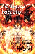 Cover: The Plague Factory - Raw Dog Screaming Press