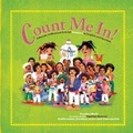 Cover: Count Me In - Cinco Puntos Press,U.S.
