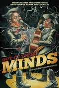 Cover: Out of Their Minds - Cinco Puntos Press,U.S.