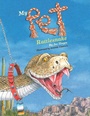 Cover: My Pet Rattlesnake - Cinco Puntos Press,U.S.