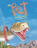Cover: My Pet Rattlesnake - Cinco Puntos Press,U.S.