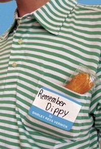 Enlarge image Cover: Remember Dippy - Cinco Puntos Press,U.S.