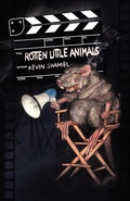 Cover: Rotten Little Animals - Eraserhead Press