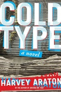 Cover: Cold Type - Cinco Puntos Press,U.S.