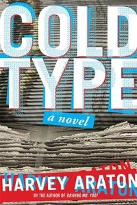 Enlarge image Cover: Cold Type - Cinco Puntos Press,U.S.