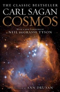 Cover: Cosmos - Ballantine Books Inc.