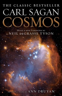 Abbildung von: Cosmos - Ballantine Books Inc.
