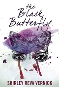 Cover: The Black Butterfly - Cinco Puntos Press,U.S.