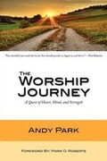 Cover: The Worship Journey - Augustus Ink Books