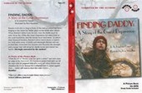 Enlarge image Cover: Finding Daddy - Nutmeg Media