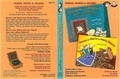 Cover: Horace, Morris and Dolores - Nutmeg Media