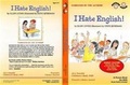 Cover: I Hate English - Nutmeg Media
