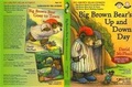 Cover: Big Brown Bear Stories - DREAMSCAPE MEDIA