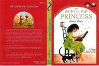 Enlarge image Cover: Apple Pip Princess - DREAMSCAPE MEDIA