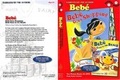 Cover: Bebe Stories - DREAMSCAPE MEDIA