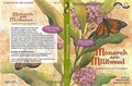 Cover: Monarch and Milkweed - DREAMSCAPE MEDIA