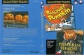 Cover: Halloween Treats - DREAMSCAPE MEDIA