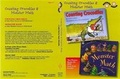 Cover: Count Crocodiles/Monster Math - DREAMSCAPE MEDIA