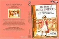 Enlarge image Cover: Ruby Bridges - DREAMSCAPE MEDIA