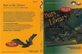 Cover: Bats at the Library - Dreamscape Media