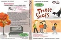 Cover: Those Shoes - DREAMSCAPE MEDIA