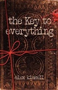 Cover: The Key to Everything - Booktrope Editions