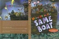 Cover: We're All in the Same Boat - DREAMSCAPE MEDIA
