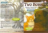 Enlarge image Cover: Two Bobbies - DREAMSCAPE MEDIA