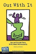 Cover: Out with It - Youth Communication, New York Center