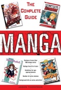 Cover: Manga - Del Rey Books
