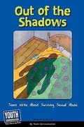 Cover: Out of the Shadows - Youth Communication, New York Center