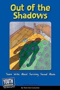 Enlarge image Cover: Out of the Shadows - Youth Communication, New York Center