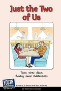 Cover: Just the Two of Us - Youth Communication, New York Center