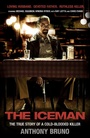 Cover: The Iceman - Bantam Books