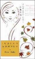 Cover: Indian Summer - Cornell University East Asia Program