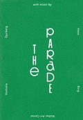 Cover: The Parade: Nathalie Djurberg with Music by Hans Berg - Walker Art Centre,U.S.