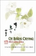 Cover: Of Birds Crying - Cornell University East Asia Program