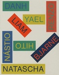 Cover: 9 Artists - Walker Art Centre,U.S.