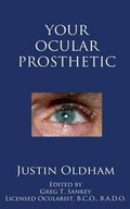 Cover: Your Ocular Prosthetic - Shadow Fusion