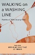 Cover: Walking on a Washing Line - Cornell University East Asia Program