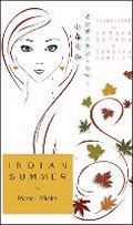 Cover: Indian Summer - Cornell University East Asia Program