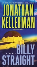 Cover: Billy Straight - Ballantine Books Inc.