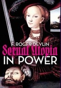 Cover: Sexual Utopia in Power - Counter-Currents Publishing