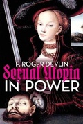 Cover: Sexual Utopia in Power - Counter-Currents Publishing