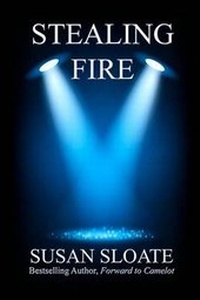 Enlarge image Cover: Stealing Fire - Drake Valley Press