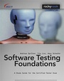 Cover: Software Testing Foundations - Rocky Nook