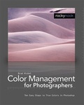 Bild: Color Management in Digital Photography - Rocky Nook