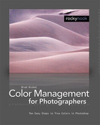 Abbildung von: Color Management in Digital Photography - Rocky Nook