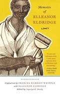 Cover: Memoirs of Elleanor Eldridge - West Virginia University Press