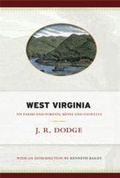 Cover: West Virginia - West Virginia University Press